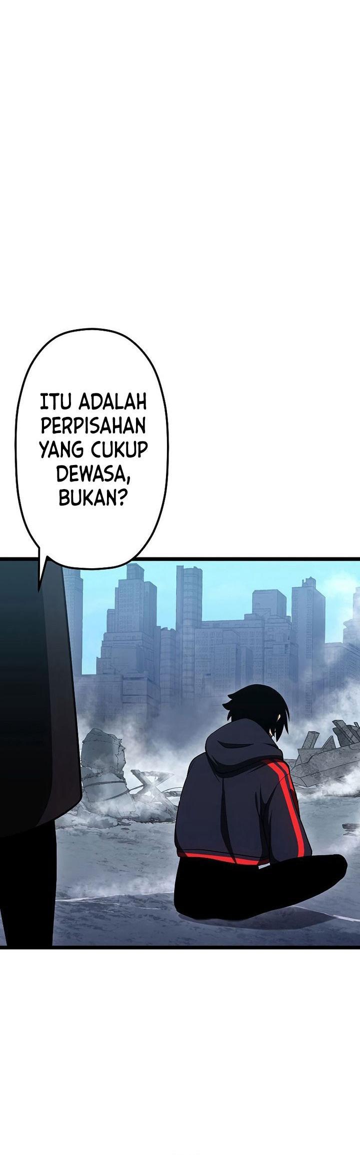 Read Death Penalty ID Manga Online