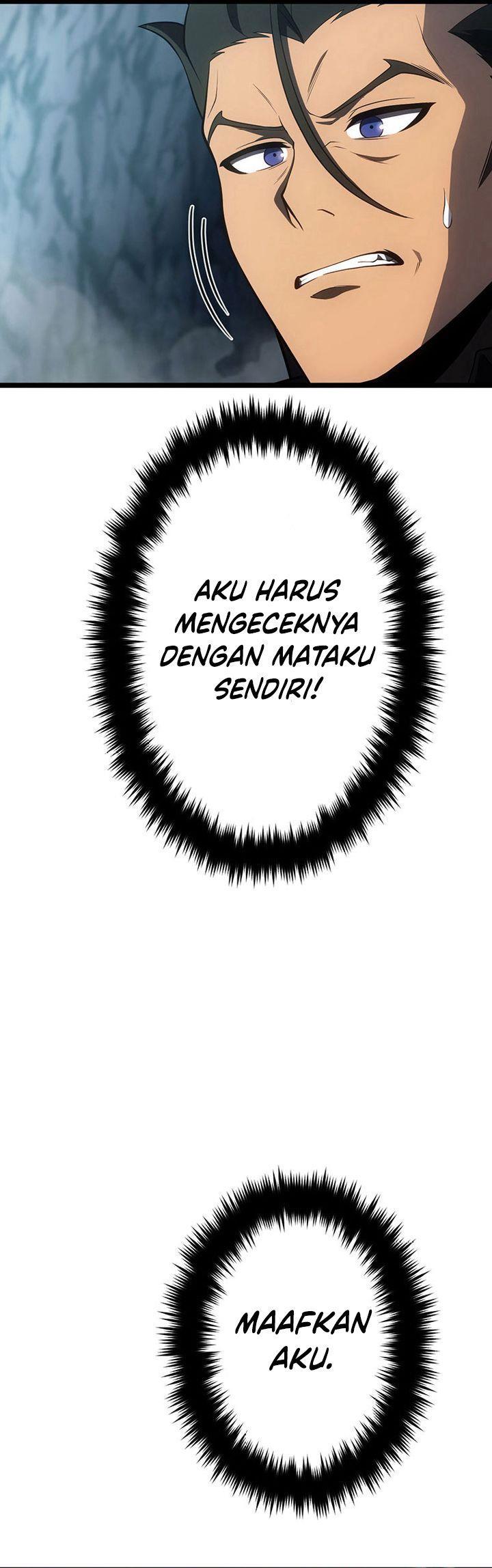 Read Death Penalty ID Manga Online