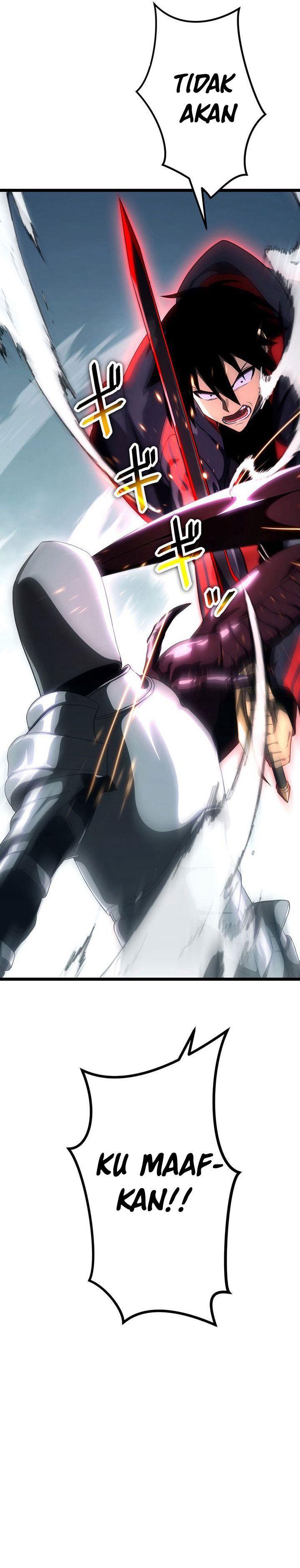 Read Death Penalty ID Manga Online