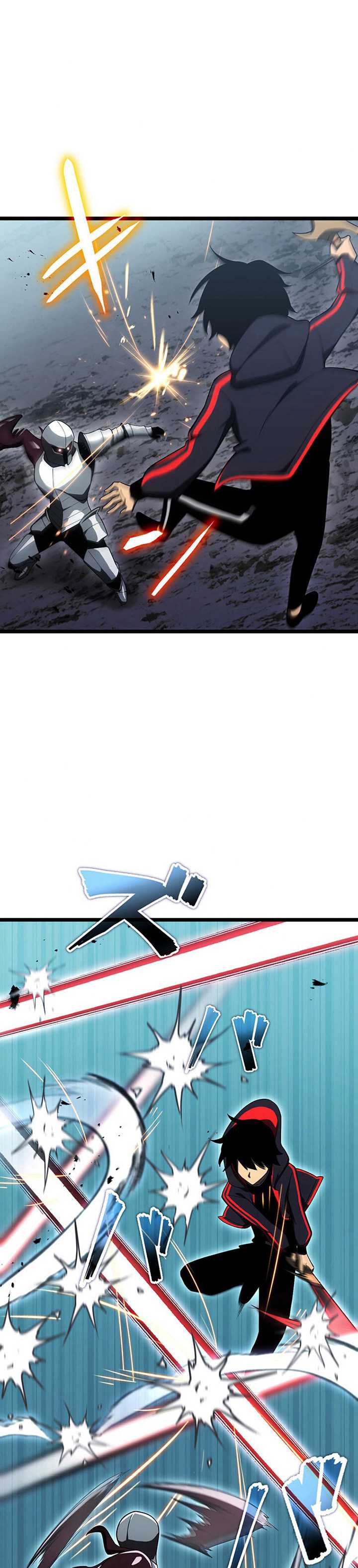 Read Death Penalty ID Manga Online
