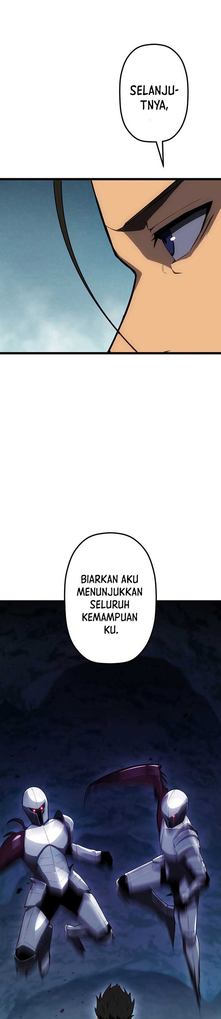 Read Death Penalty ID Manga Online