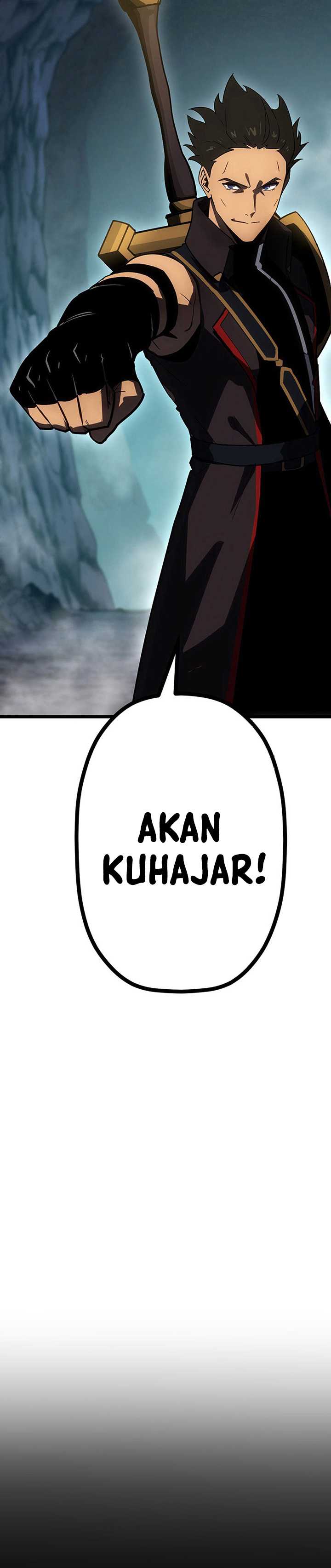 Read Death Penalty ID Manga Online