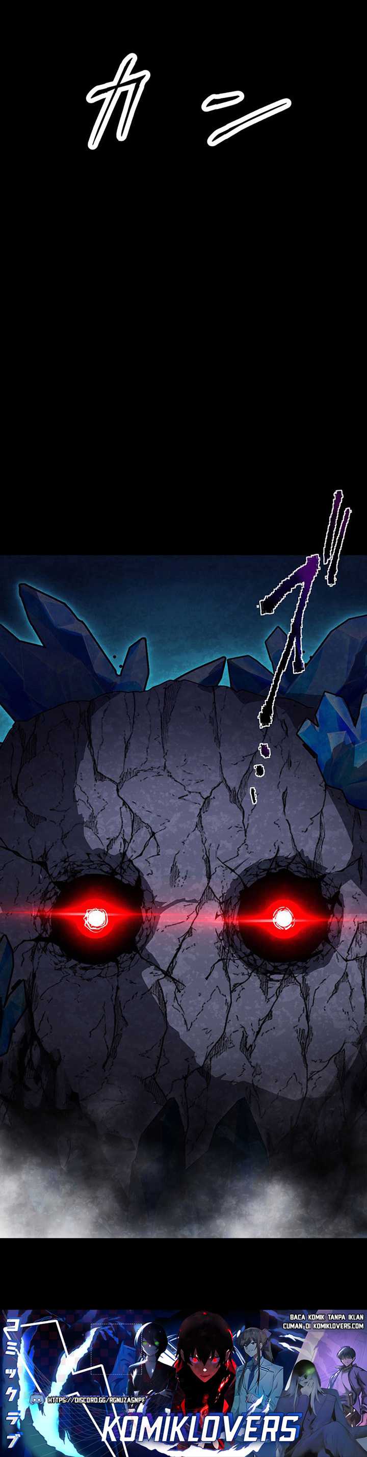 Read Death Penalty ID Manga Online
