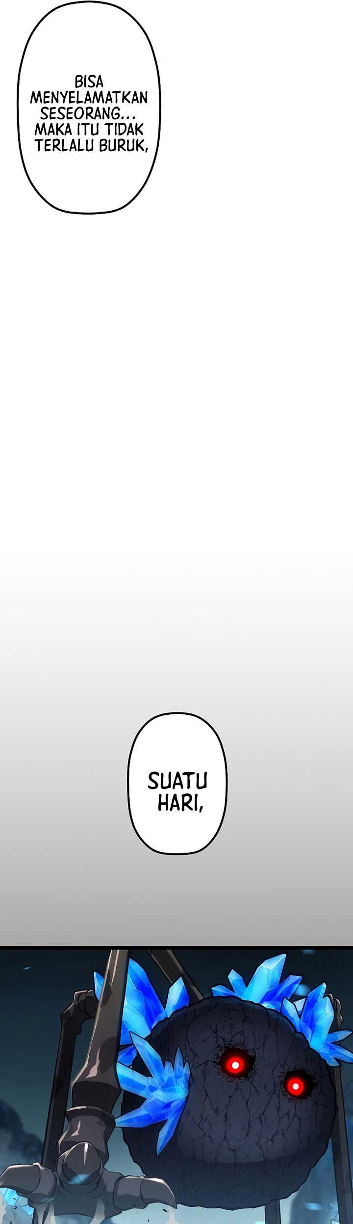 Read Death Penalty ID Manga Online