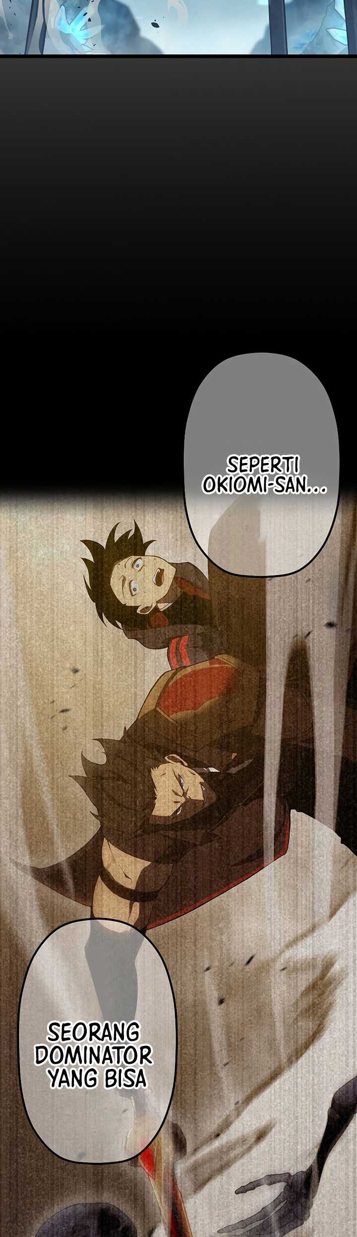 Read Death Penalty ID Manga Online