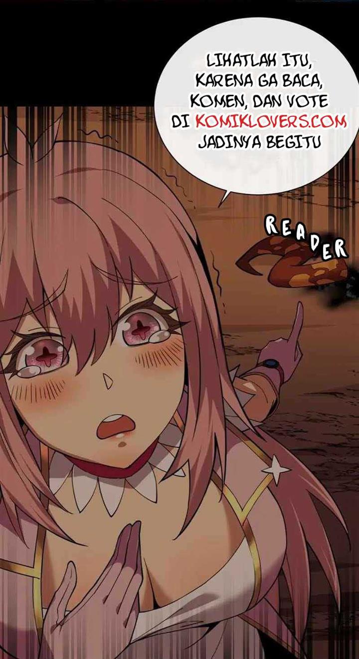 Read Death Penalty ID Manga Online