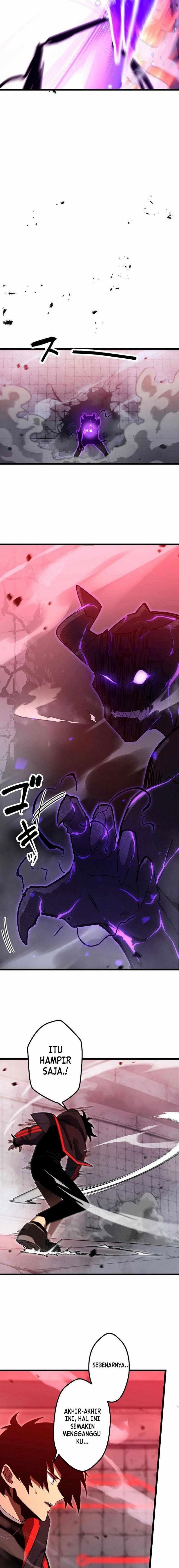 Read Death Penalty ID Manga Online
