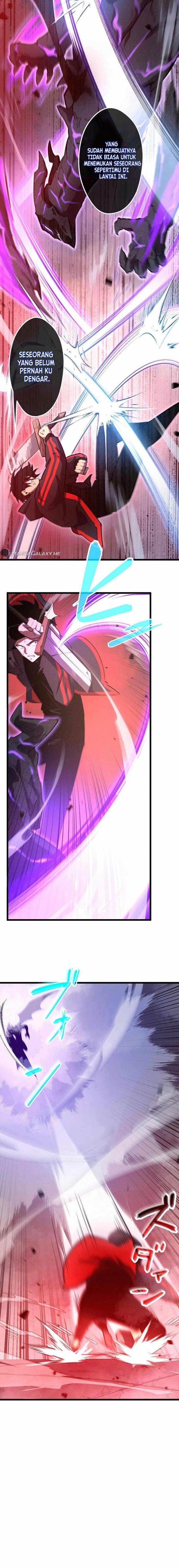 Read Death Penalty ID Manga Online