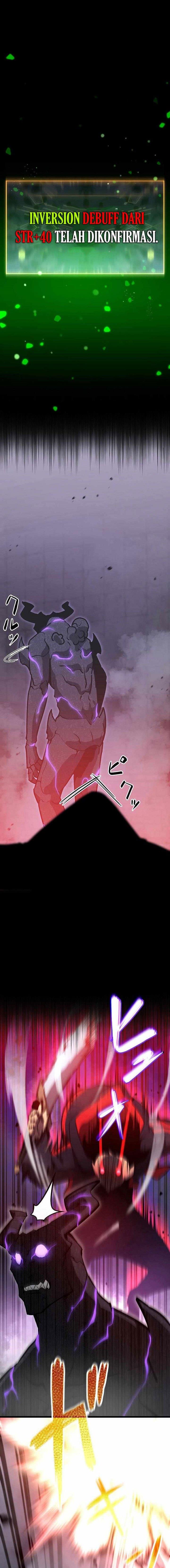Read Death Penalty ID Manga Online