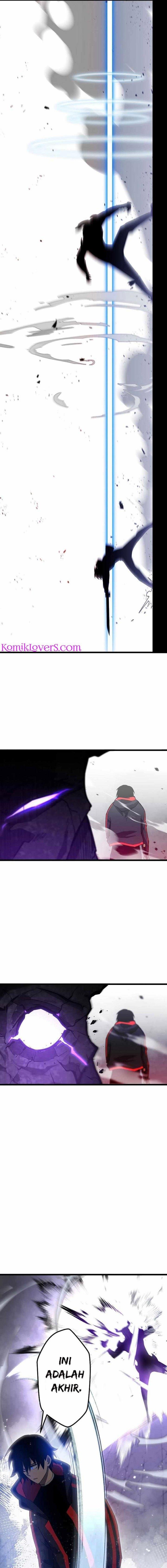 Read Death Penalty ID Manga Online