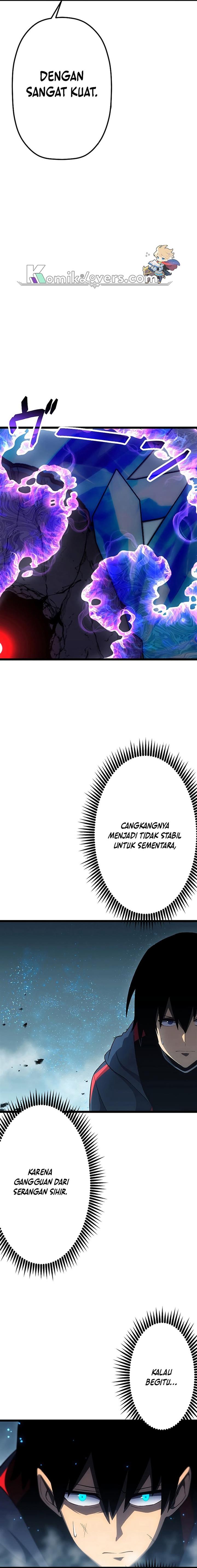Read Death Penalty ID Manga Online