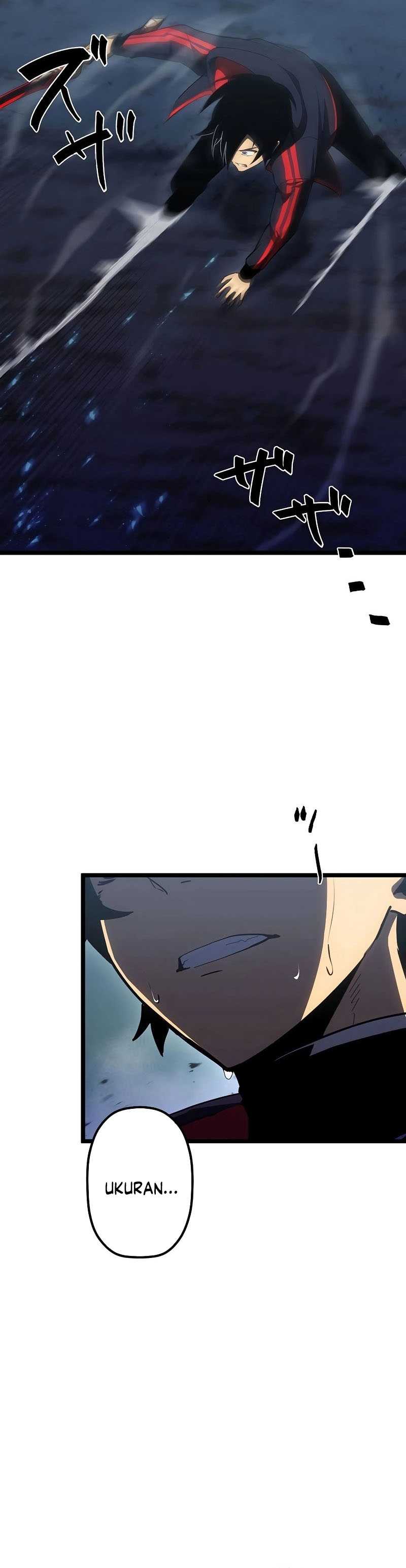 Read Death Penalty ID Manga Online