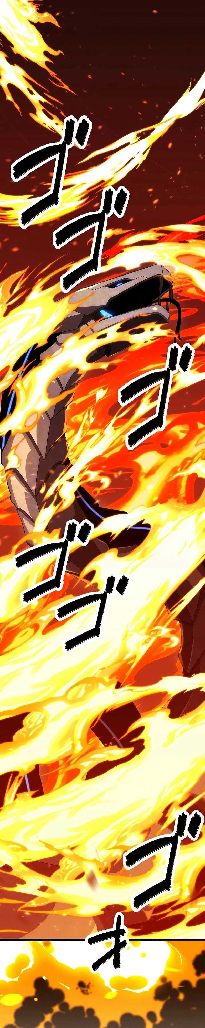 Read Death Penalty ID Manga Online