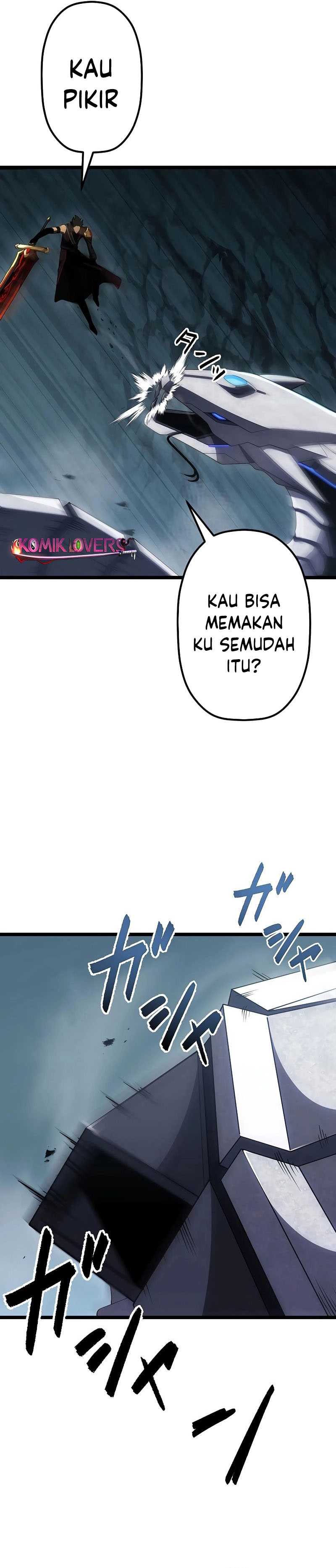 Read Death Penalty ID Manga Online
