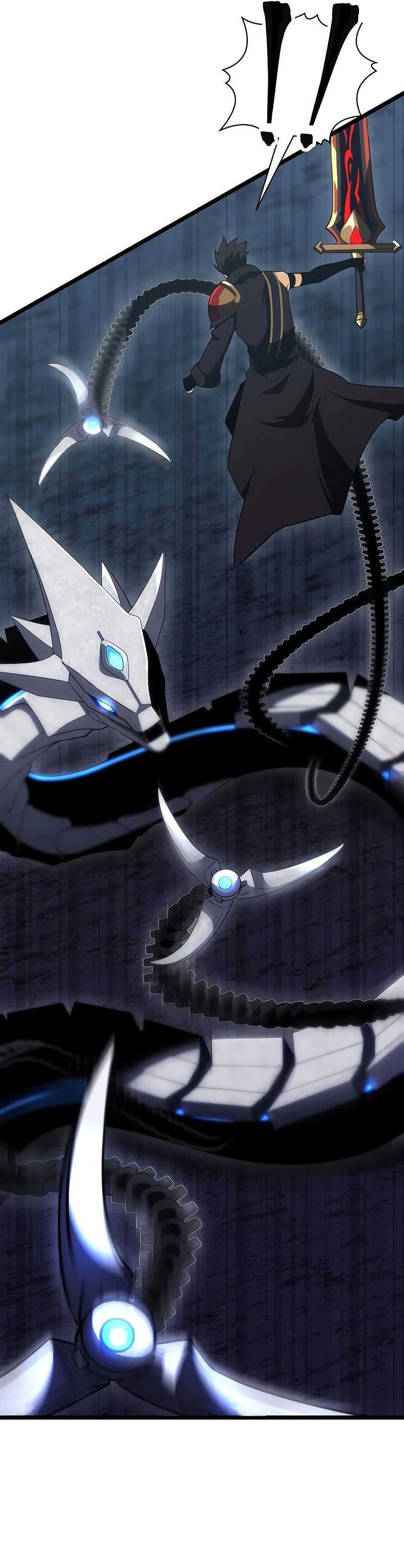 Read Death Penalty ID Manga Online