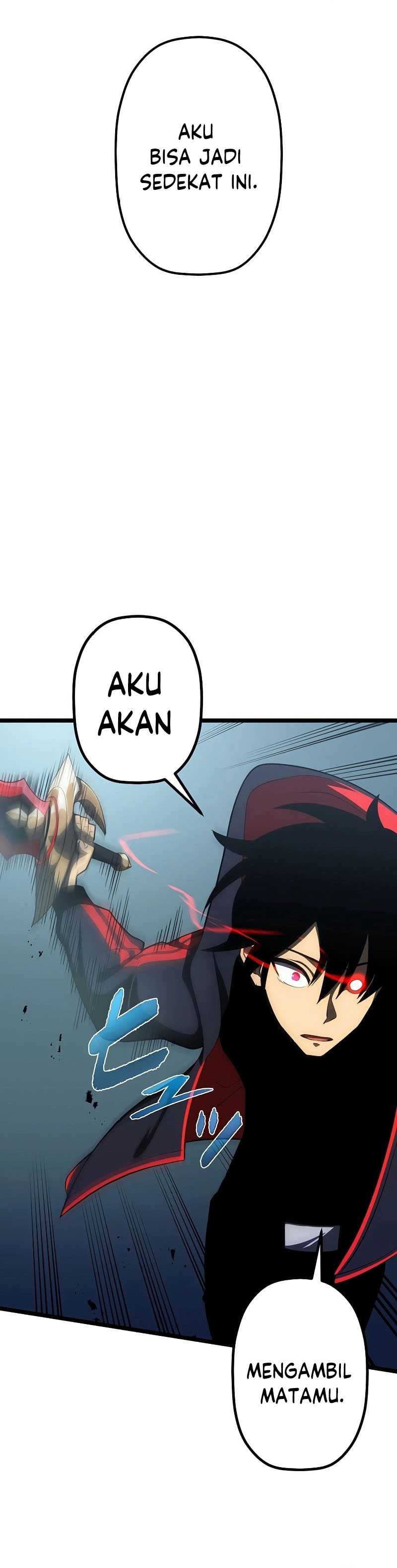 Read Death Penalty ID Manga Online
