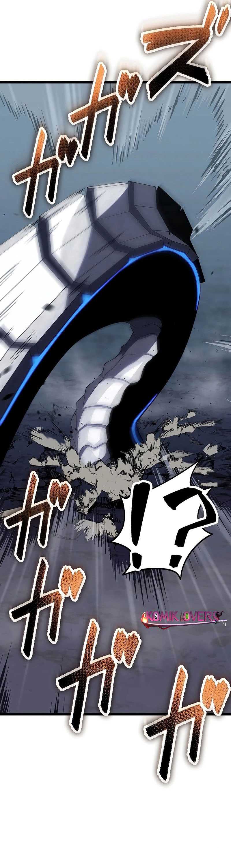 Read Death Penalty ID Manga Online