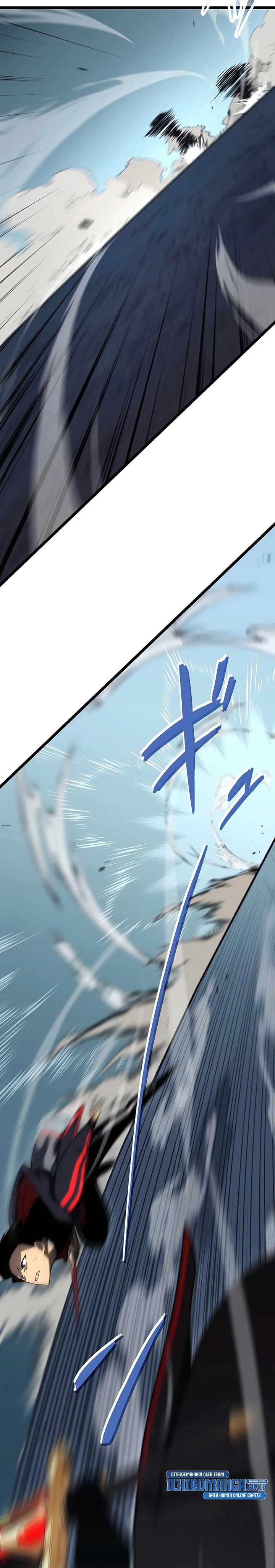 Read Death Penalty ID Manga Online