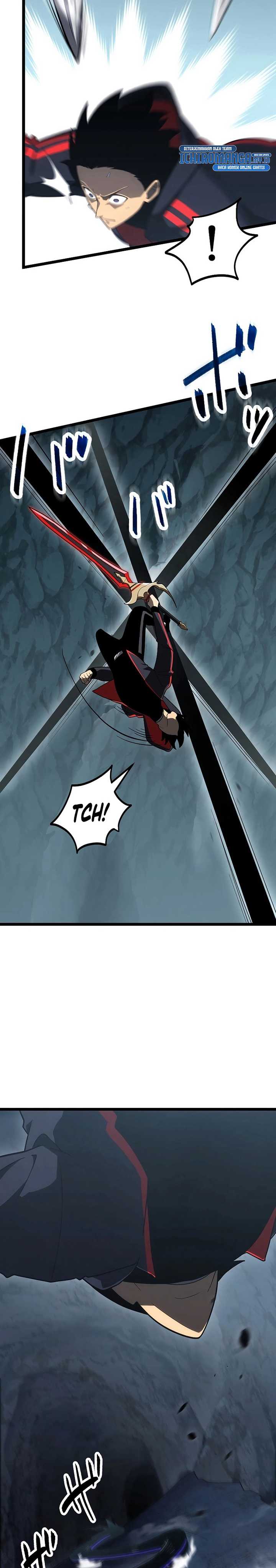 Read Death Penalty ID Manga Online