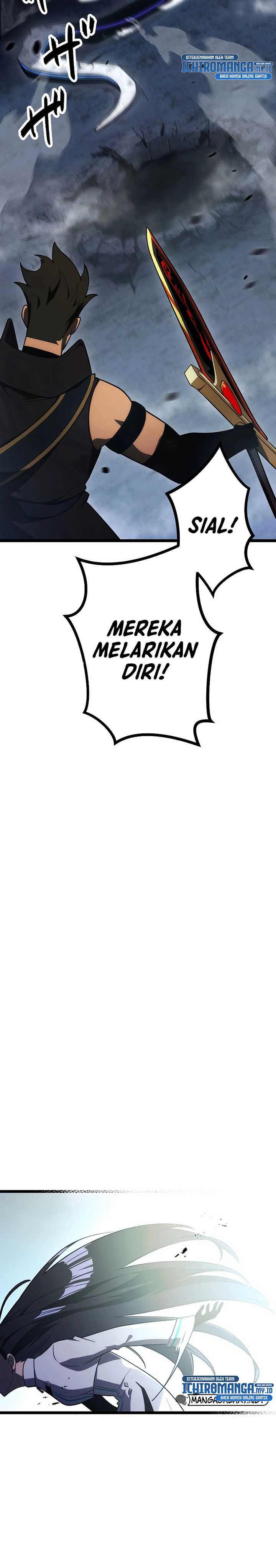 Read Death Penalty ID Manga Online