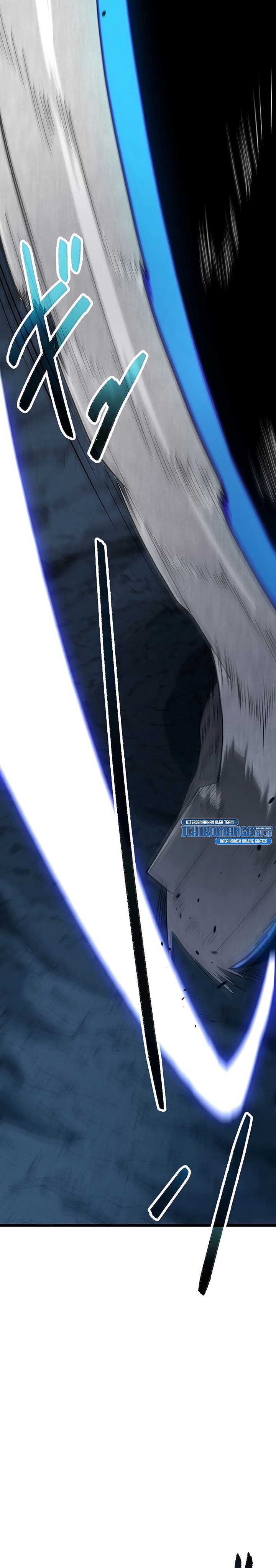 Read Death Penalty ID Manga Online
