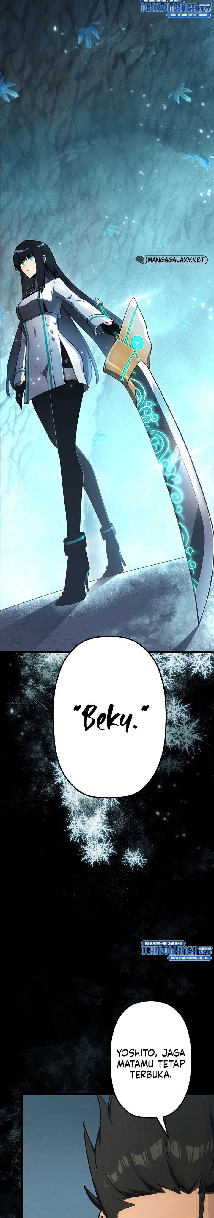 Read Death Penalty ID Manga Online