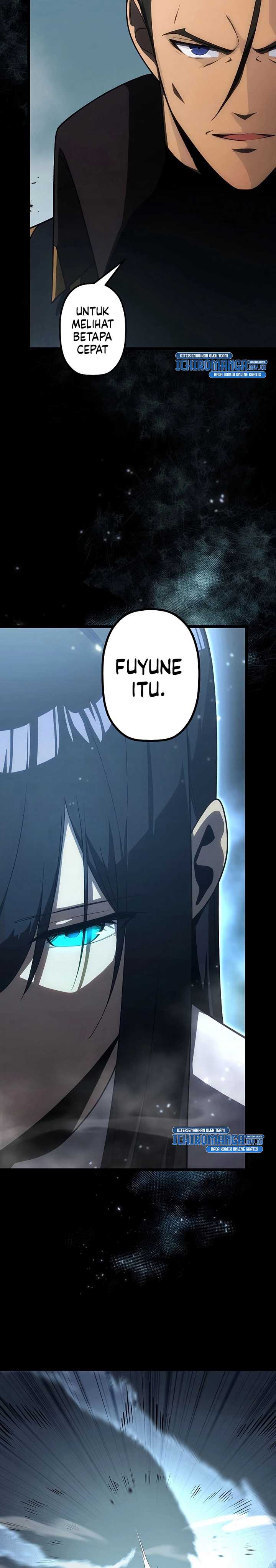 Read Death Penalty ID Manga Online