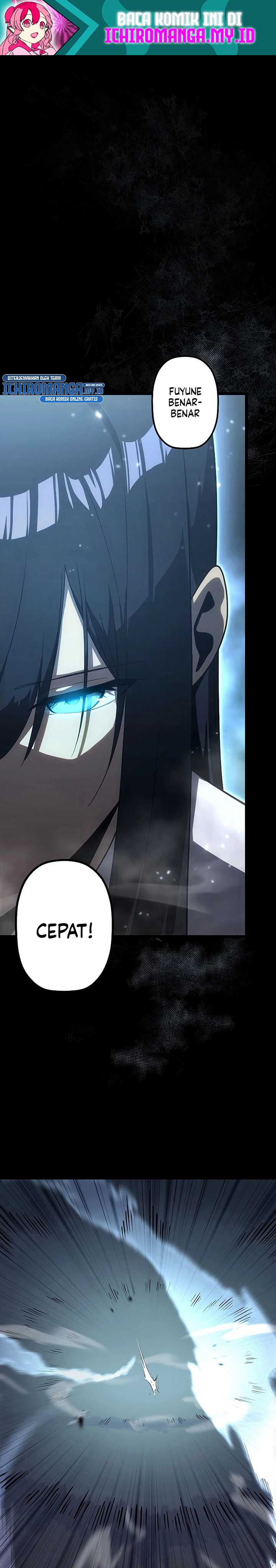 Read Death Penalty ID Manga Online