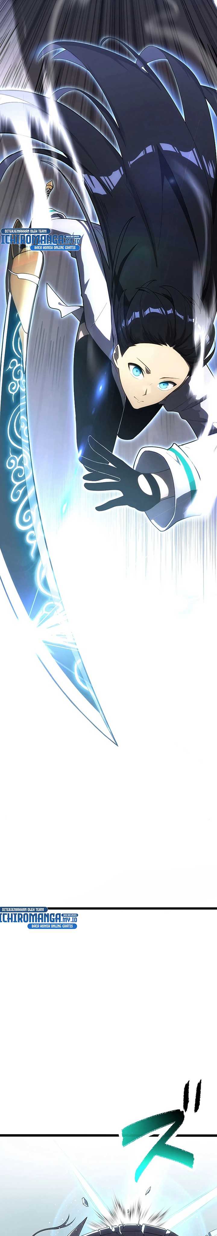 Read Death Penalty ID Manga Online