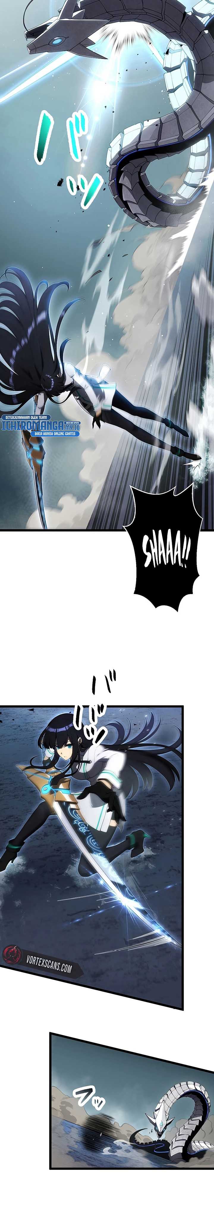 Read Death Penalty ID Manga Online