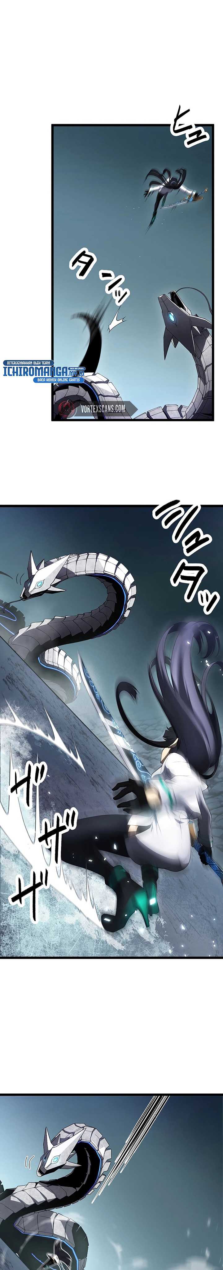 Read Death Penalty ID Manga Online