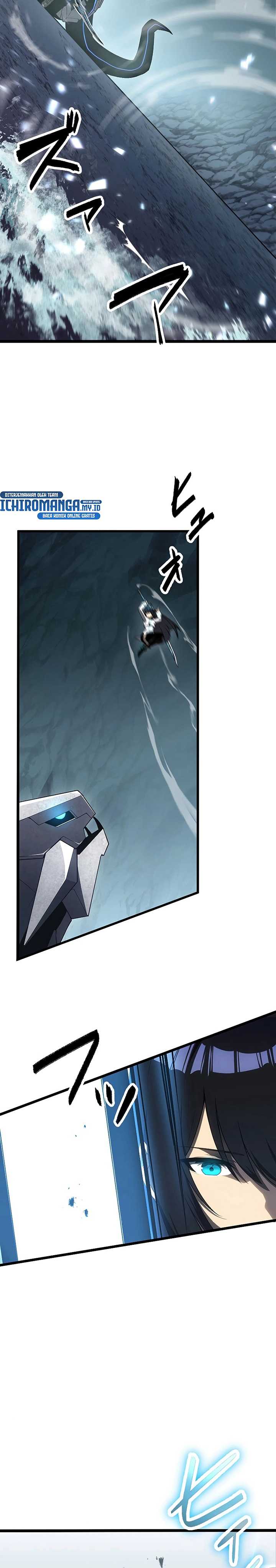 Read Death Penalty ID Manga Online