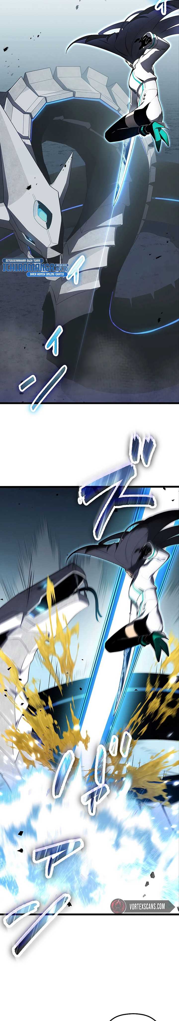 Read Death Penalty ID Manga Online