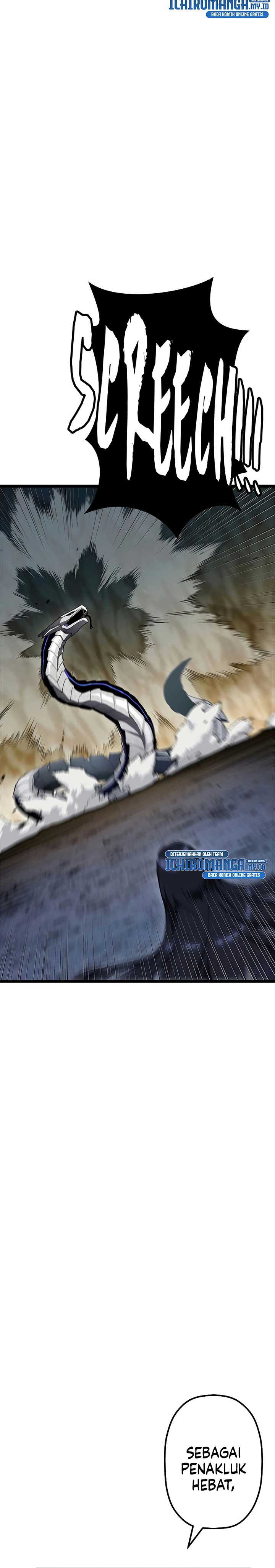 Read Death Penalty ID Manga Online