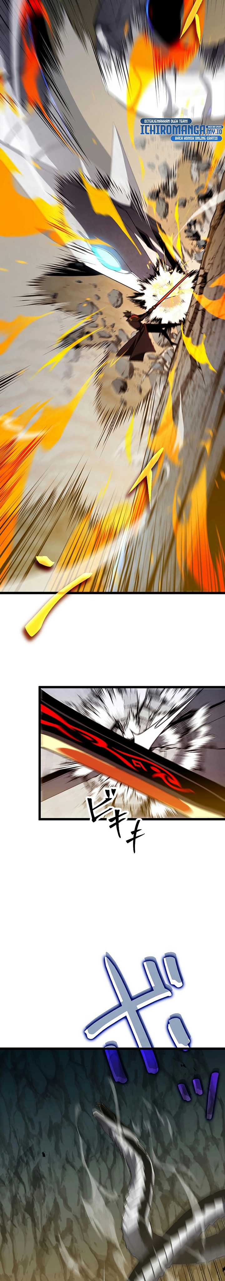 Read Death Penalty ID Manga Online