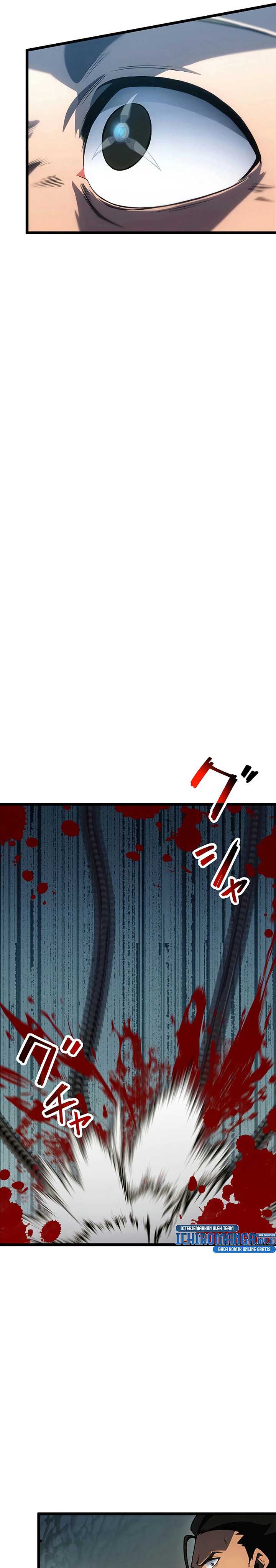 Read Death Penalty ID Manga Online