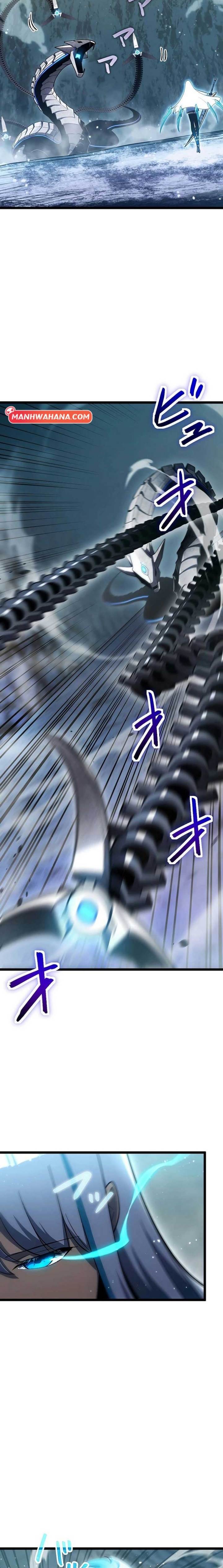 Read Death Penalty ID Manga Online