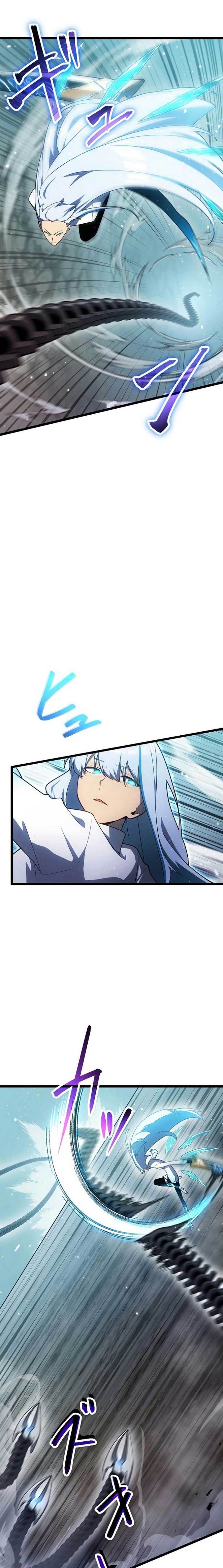 Read Death Penalty ID Manga Online