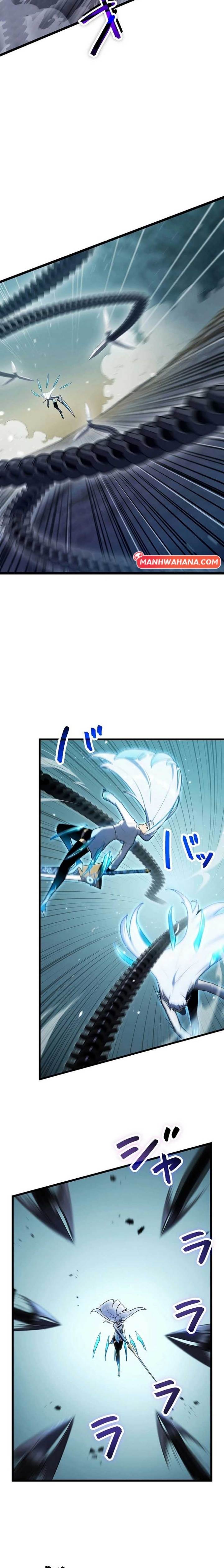 Read Death Penalty ID Manga Online
