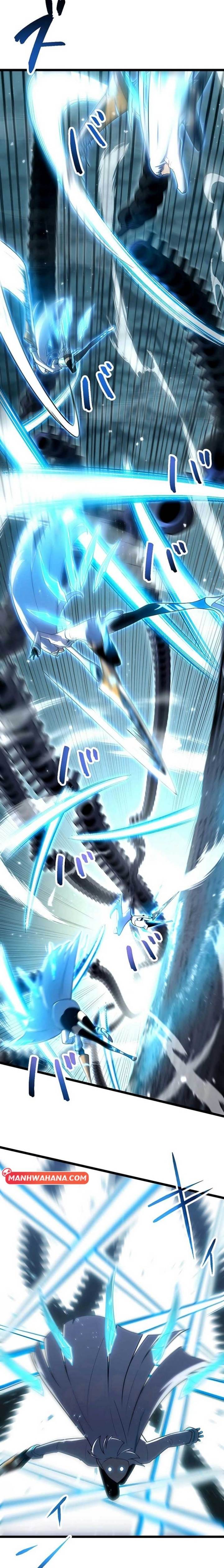 Read Death Penalty ID Manga Online