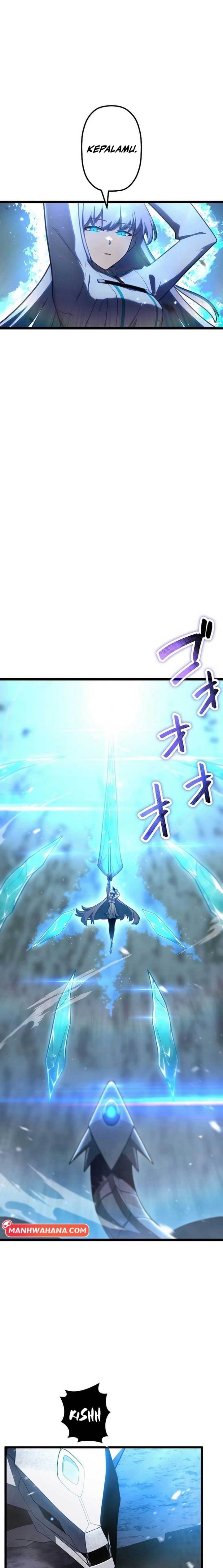 Read Death Penalty ID Manga Online
