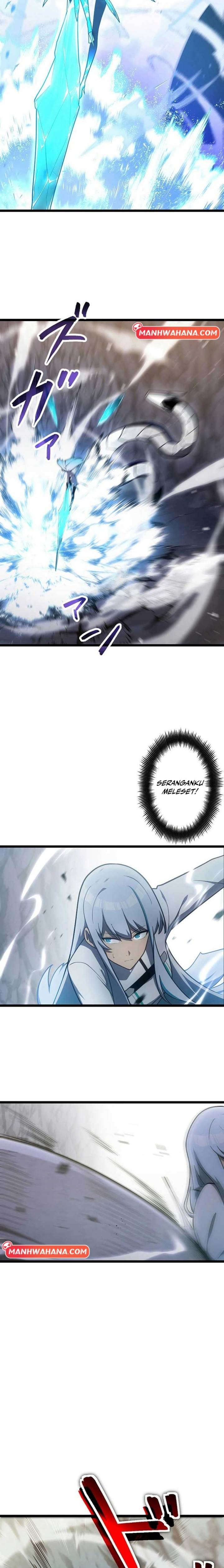 Read Death Penalty ID Manga Online