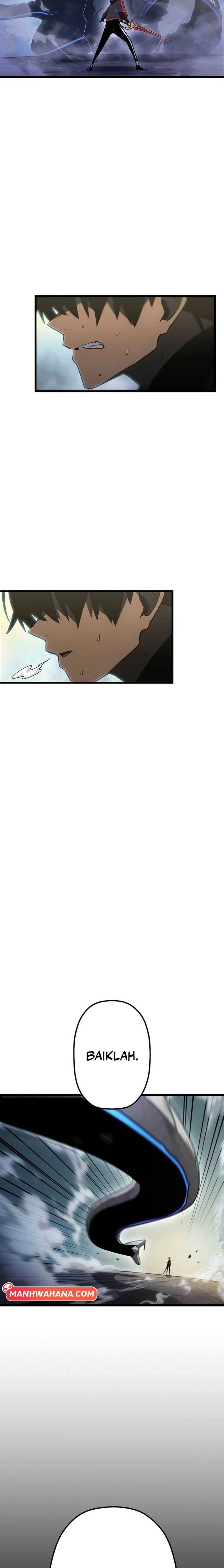 Read Death Penalty ID Manga Online