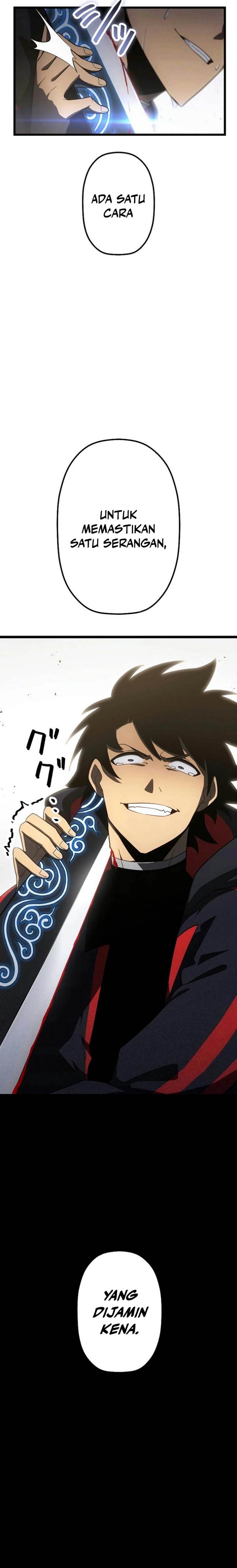Read Death Penalty ID Manga Online