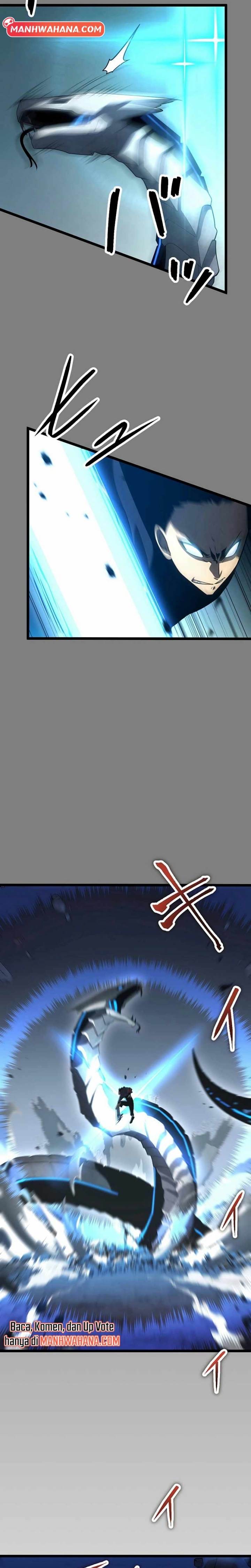 Read Death Penalty ID Manga Online