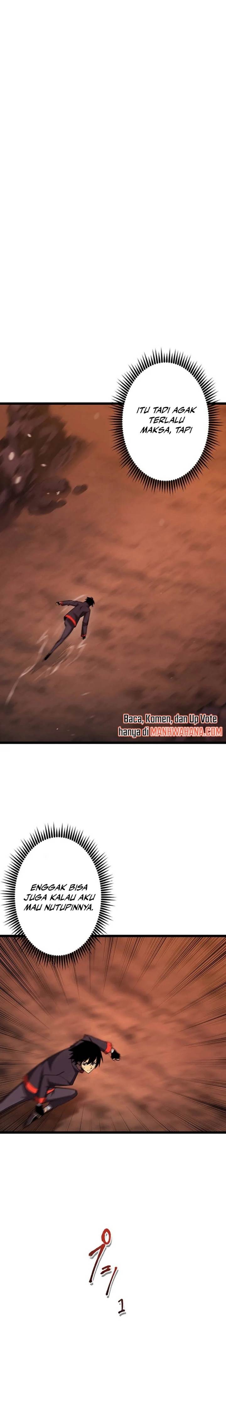 Read Death Penalty ID Manga Online