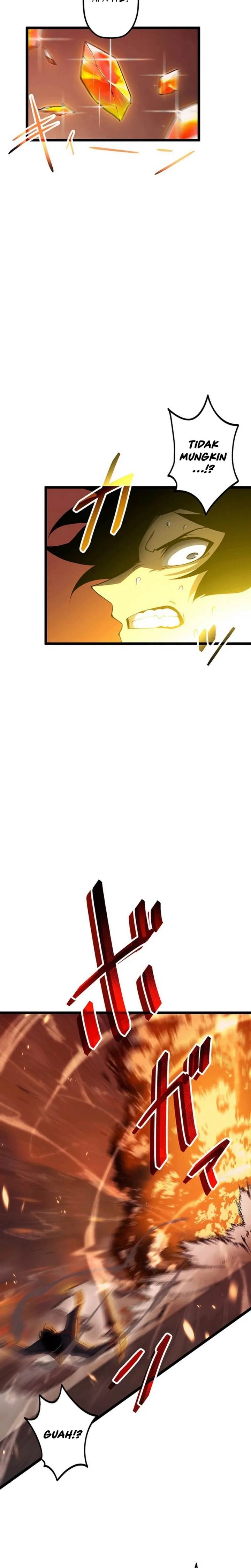 Read Death Penalty ID Manga Online