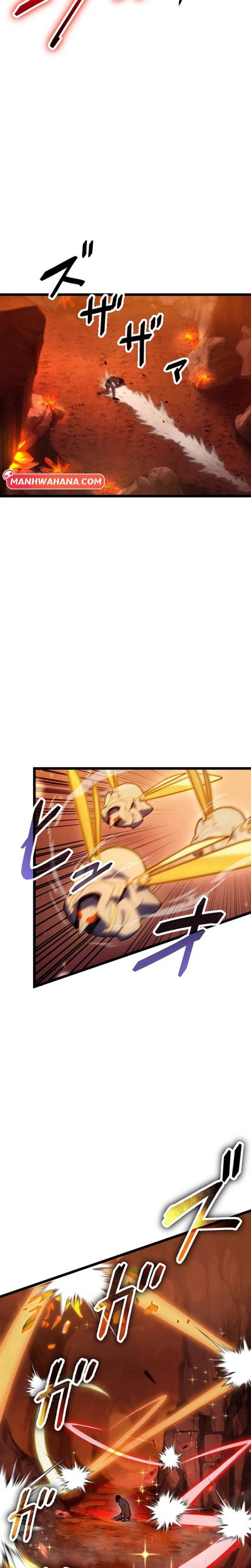 Read Death Penalty ID Manga Online