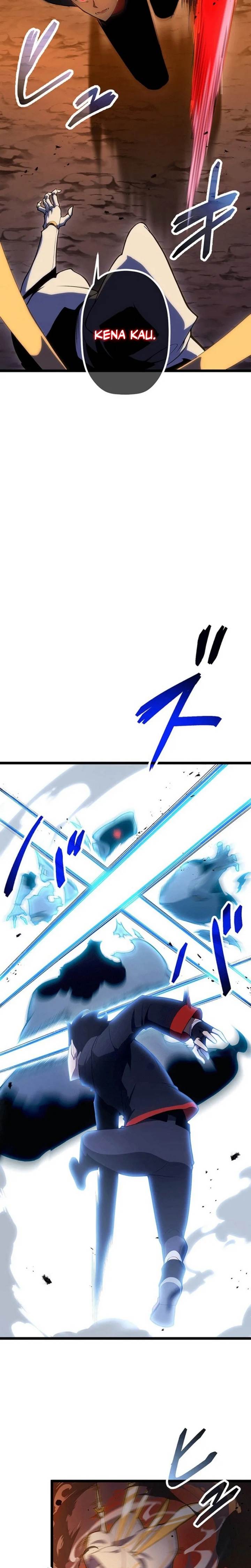 Read Death Penalty ID Manga Online