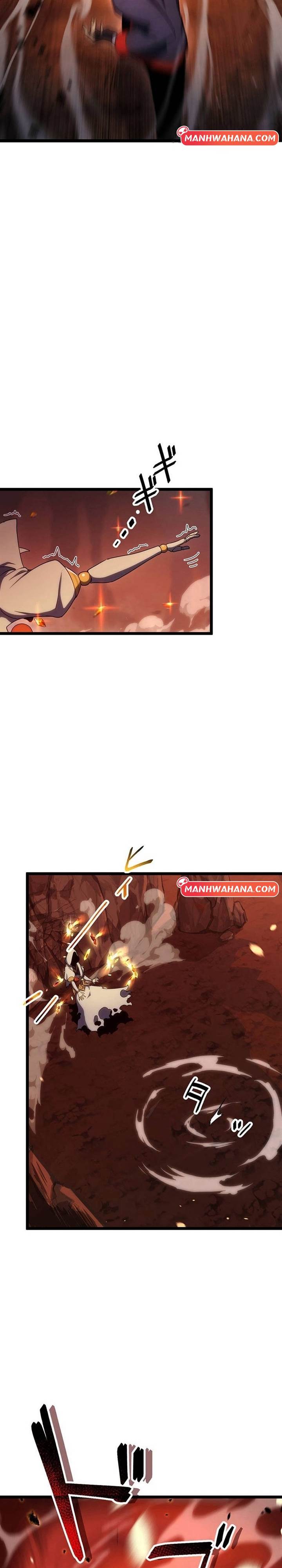 Read Death Penalty ID Manga Online